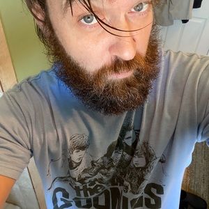 Meet your Posher, Evan